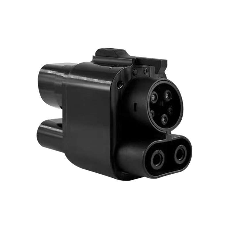 CCS2 CCS1 Fast Charging 250A A - đánh giá và giá Ccs2 To Ccs1 Fast Charge Adapter 250Kw