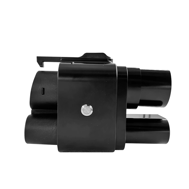 CCS2 CCS1 Fast Charging 250A A - đánh giá và giá Ccs2 To Ccs1 Fast Charge Adapter 250Kw