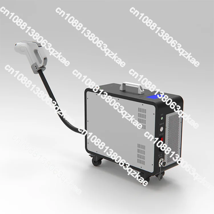 Mobile Ev Charger Single Gun P - đánh giá và giá Portable Dc Fast Charger 20Kw Ccs2