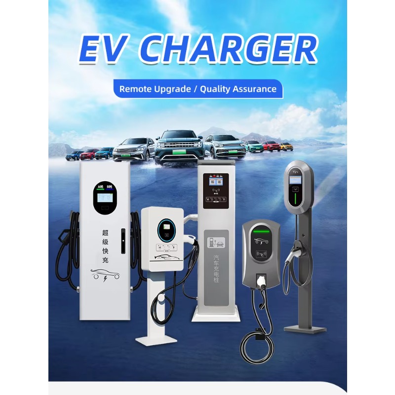 22kW AC EV Charger Type 2 Wall - đánh giá và giá 22Kw Wallbox Type 2 Ocpp Rfid