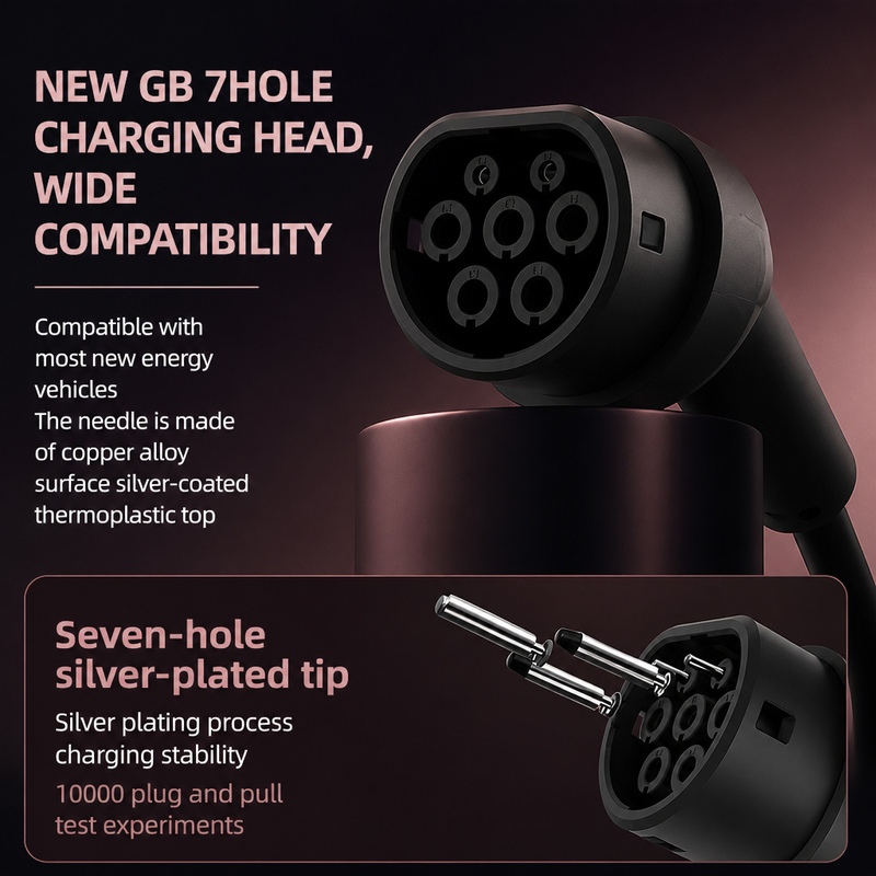 7KW ROMADA 32A Electric Vehicl - đánh giá và giá Portable Ev Charger 32A Type 2 Cee Plug