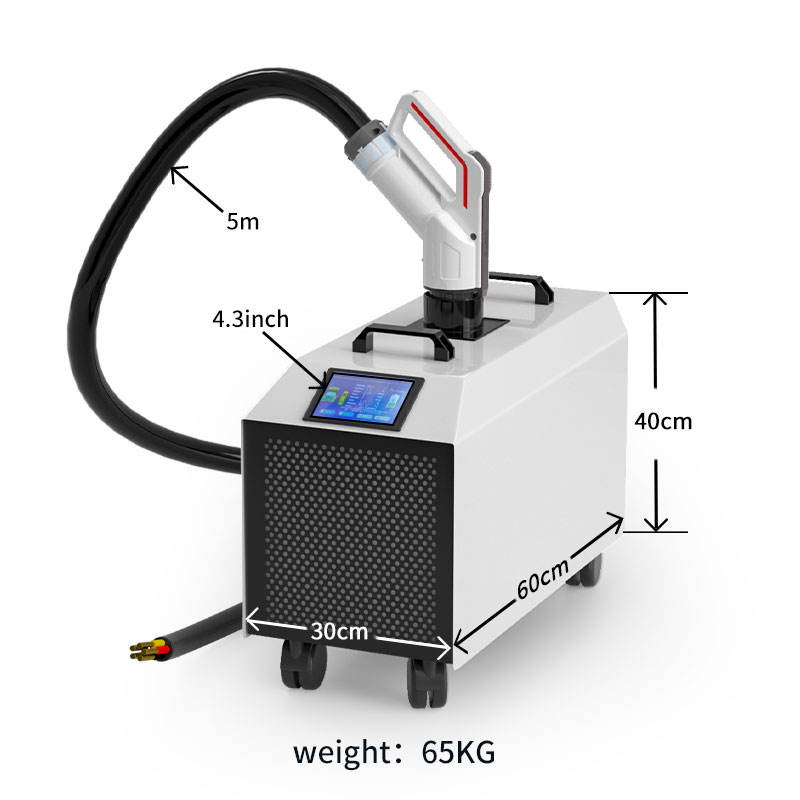 Movable DC Fast Charger CHAdeM - đánh giá và giá Portable Dc Fast Charger 20Kw Ccs2