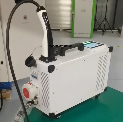 KED Fast Movable CCS2 G/BT CHA - đánh giá và giá Portable Dc Fast Charger 20Kw Ccs2
