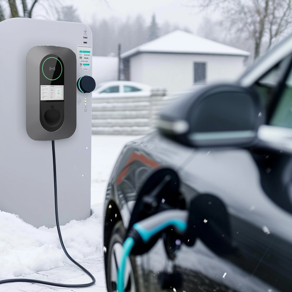 2026 New Smart 7kw 22kw V2H V2 - đánh giá và giá V2H Bidirectional Ev Charger 7Kw