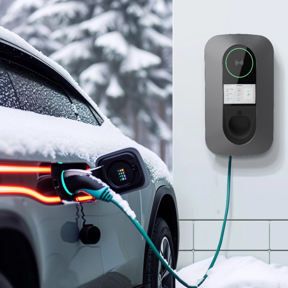2026 New Smart 7kw 22kw V2H V2 - đánh giá và giá V2H Bidirectional Ev Charger 7Kw
